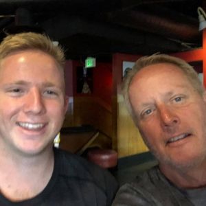 Meet your Posher, Riley